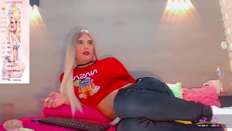 britney_ortega online show from 01/26/25, 12:26