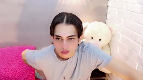 britney_ortega online show from 09/27/25, 08:25