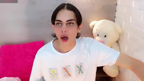 britney_ortega online show from 09/28/25, 08:47