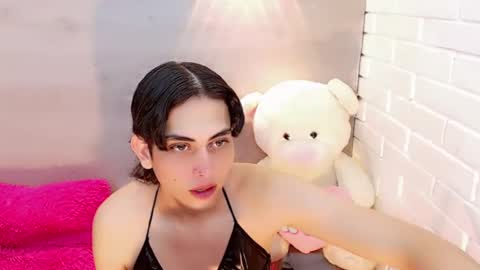 britney_ortega online show from 09/30/25, 08:14