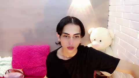 britney_ortega online show from 10/07/25, 08:06