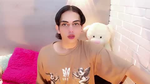 britney_ortega online show from 10/09/25, 08:07