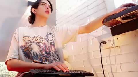 britney_ortega online show from 10/10/25, 08:08