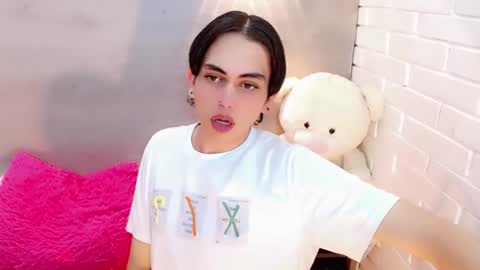 britney_ortega online show from 10/11/25, 08:18