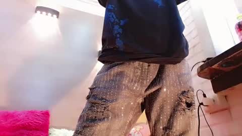 britney_ortega online show from 10/19/25, 09:26