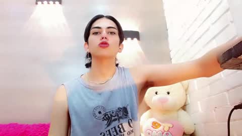 britney_ortega online show from 10/28/25, 08:33