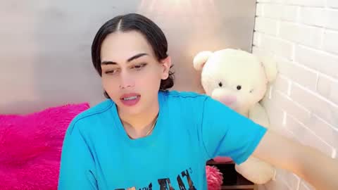 britney_ortega online show from 11/25/25, 08:31