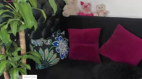 britney rose online show from 11/12/25, 05:41