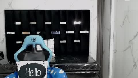 Britney  online show from 04/24/26, 02:47