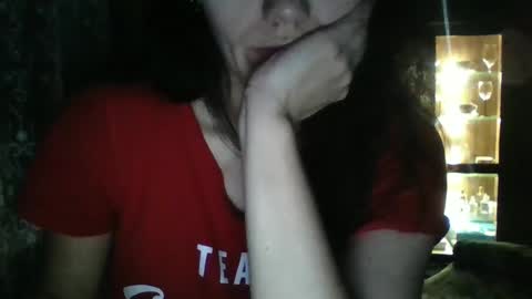 Britney online show from 02/19/25, 10:09