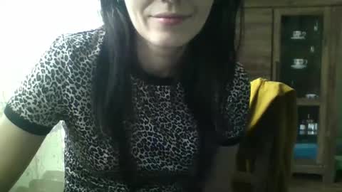 Britney online show from 03/03/25, 08:27