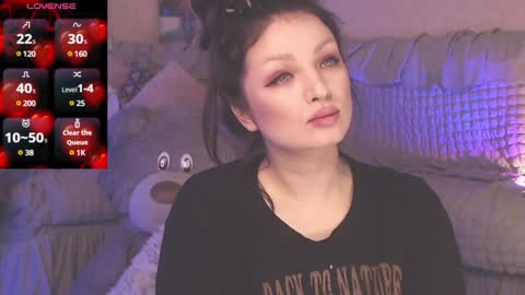 britneybarker online show from 02/03/25, 05:07