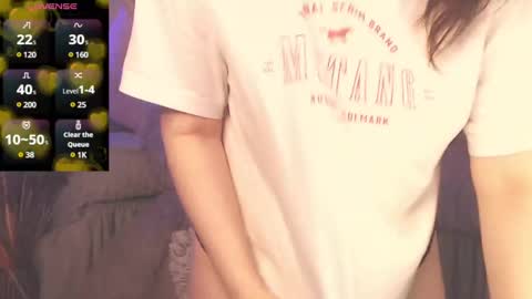 britneybarker online show from 02/16/25, 02:31