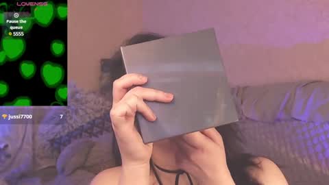 britneybarker online show from 02/23/25, 03:13