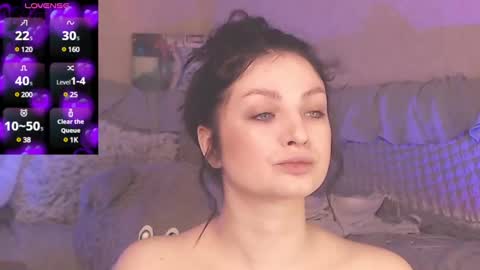 britneybarker online show from 03/01/25, 02:26