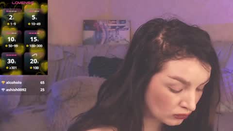 britneybarker online show from 03/10/25, 05:33