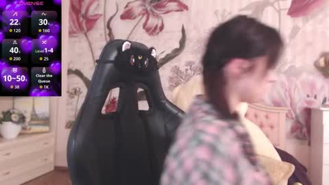 britneybarker online show from 09/11/25, 02:55