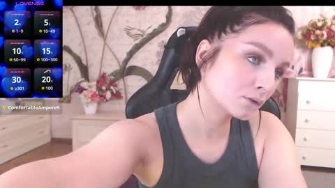 britneybarker online show from 10/22/25, 06:24