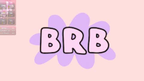 Snapshot of britneyfoxxxx1 chatting on 05/03/26, 03:01 Britney. Part-time devil online show from 05/03/26, 03:01