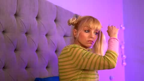 britneyhudson online show from 03/24/26, 04:39