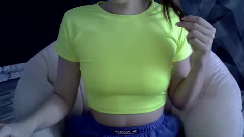 Snapshot of britneykittens chatting on 02/21/25, 11:33 BritneyKittens online show from 02/21/25, 11:33