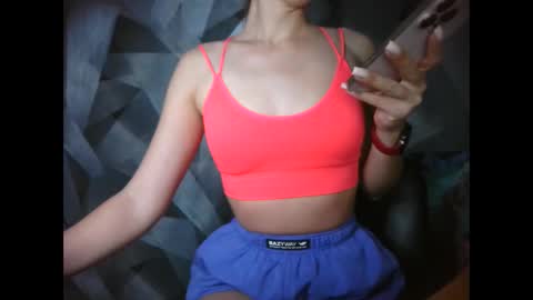 Snapshot of britneykittens chatting on 10/21/25, 03:46 BritneyKittens online show from 10/21/25, 03:46