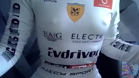 BritneyKittens online show from 11/08/25, 04:45