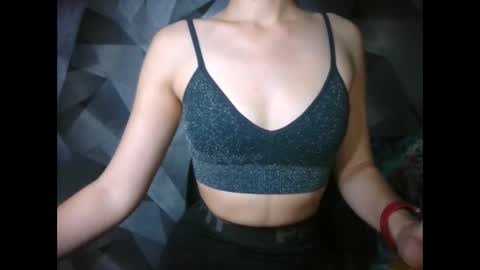 BritneyxKittens online show from 10/20/25, 04:07