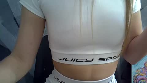 BritneyxKittens online show from 11/04/25, 08:02