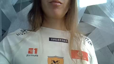 BritneyxKittens online show from 01/14/26, 08:09