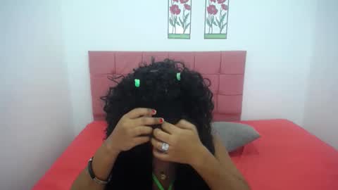 Britny hot111 online show from 01/06/25, 06:47