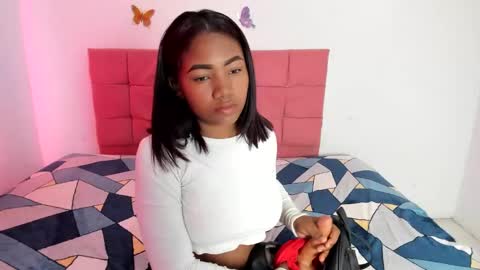 Britny hot111 online show from 01/16/25, 01:36