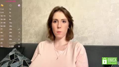 Snapshot of brittanifayard chatting on 07/24/26, 02:04 Alisa online show from 07/24/26, 02:04