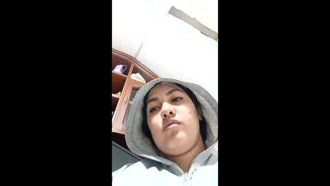 Brittany  online show from 11/16/25, 02:06