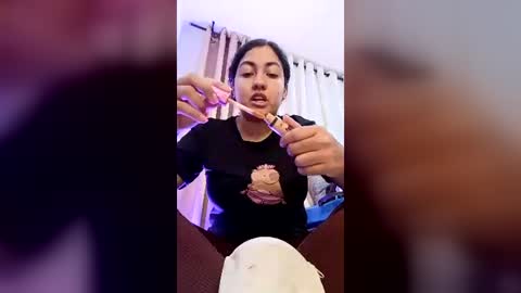 Brittany  online show from 07/01/26, 07:13