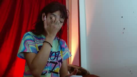 maru miaw   Please help me to reach 100 thumbs up online show from 02/21/25, 01:11