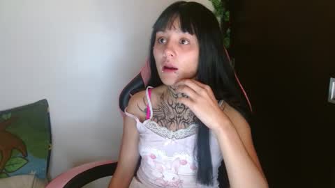 maru miaw   Please help me to reach 100 thumbs up online show from 03/19/26, 02:04