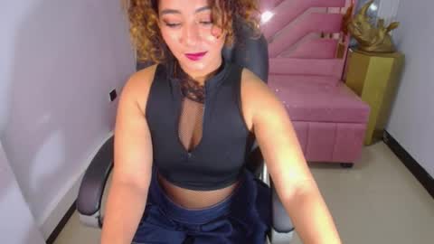 BRITANY online show from 04/10/26, 07:51