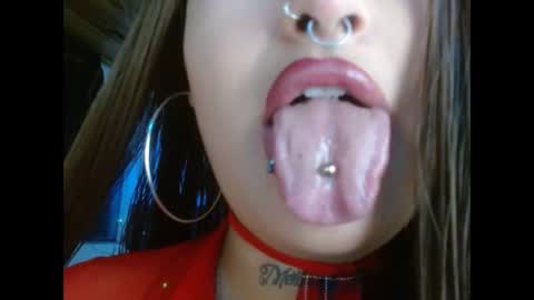 brittanycurvy69 online show from 03/26/26, 11:21