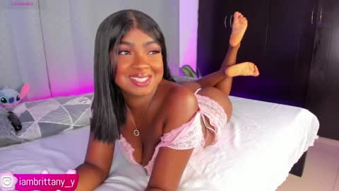 Snapshot of brittanyjhonnns chatting on 04/11/26, 08:40 brittany 25 years old happy as a worm online show from 04/11/26, 08:40
