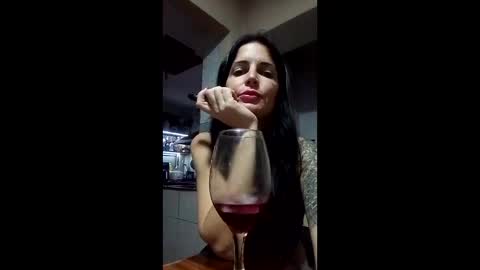 Brittany Love online show from 05/17/26, 12:08