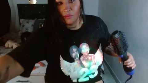 brittanysexhot69 online show from 11/25/25, 04:07