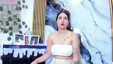 brittanyy20 online show from 01/06/26, 12:20