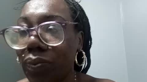 Chocolate Princess  online show from 03/13/26, 08:15