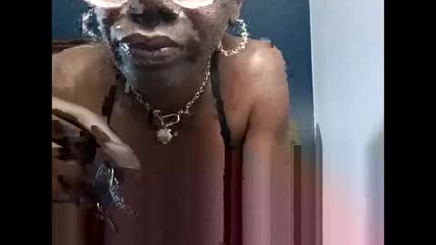 Chocolate Princess  online show from 03/22/26, 04:54