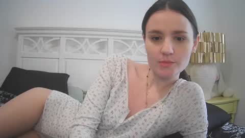 Snapshot of brittbratt24 chatting on 01/29/25, 08:14 Britt online show from 01/29/25, 08:14