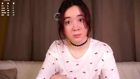 Lina online show from 01/18/26, 11:36