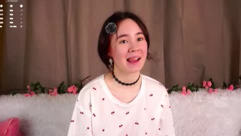 Lina online show from 02/04/26, 11:38