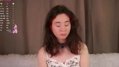 Lina online show from 02/22/26, 11:31