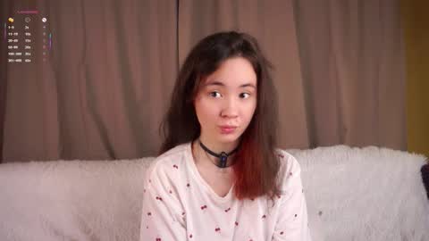 Lina online show from 02/28/26, 11:11